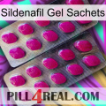 Sildenafil Gel Sachets 10